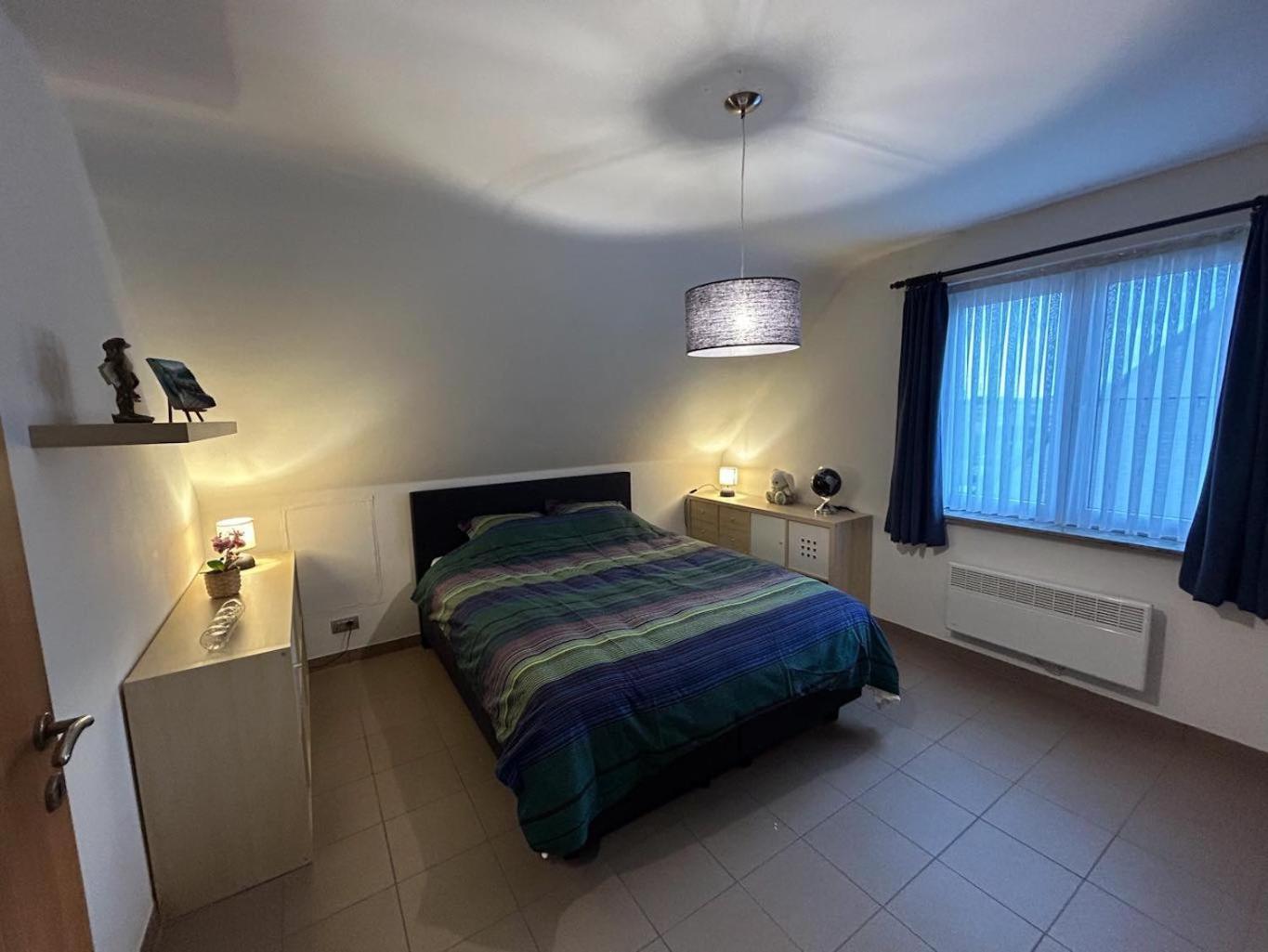 Ter Zwaanhoek Villa Oostende Bagian luar foto